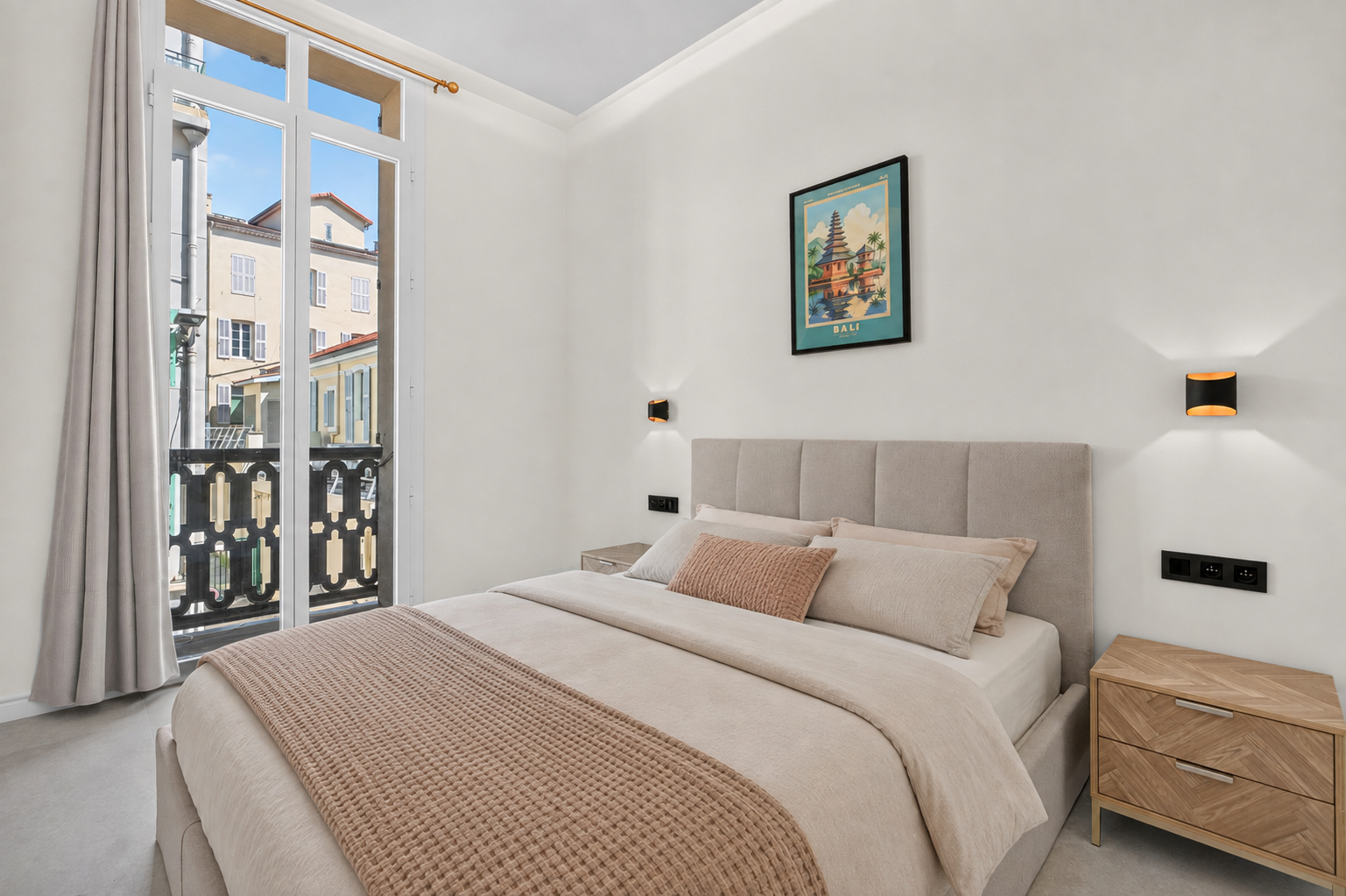apartment 3 Rooms for sale on CANNES (06400)