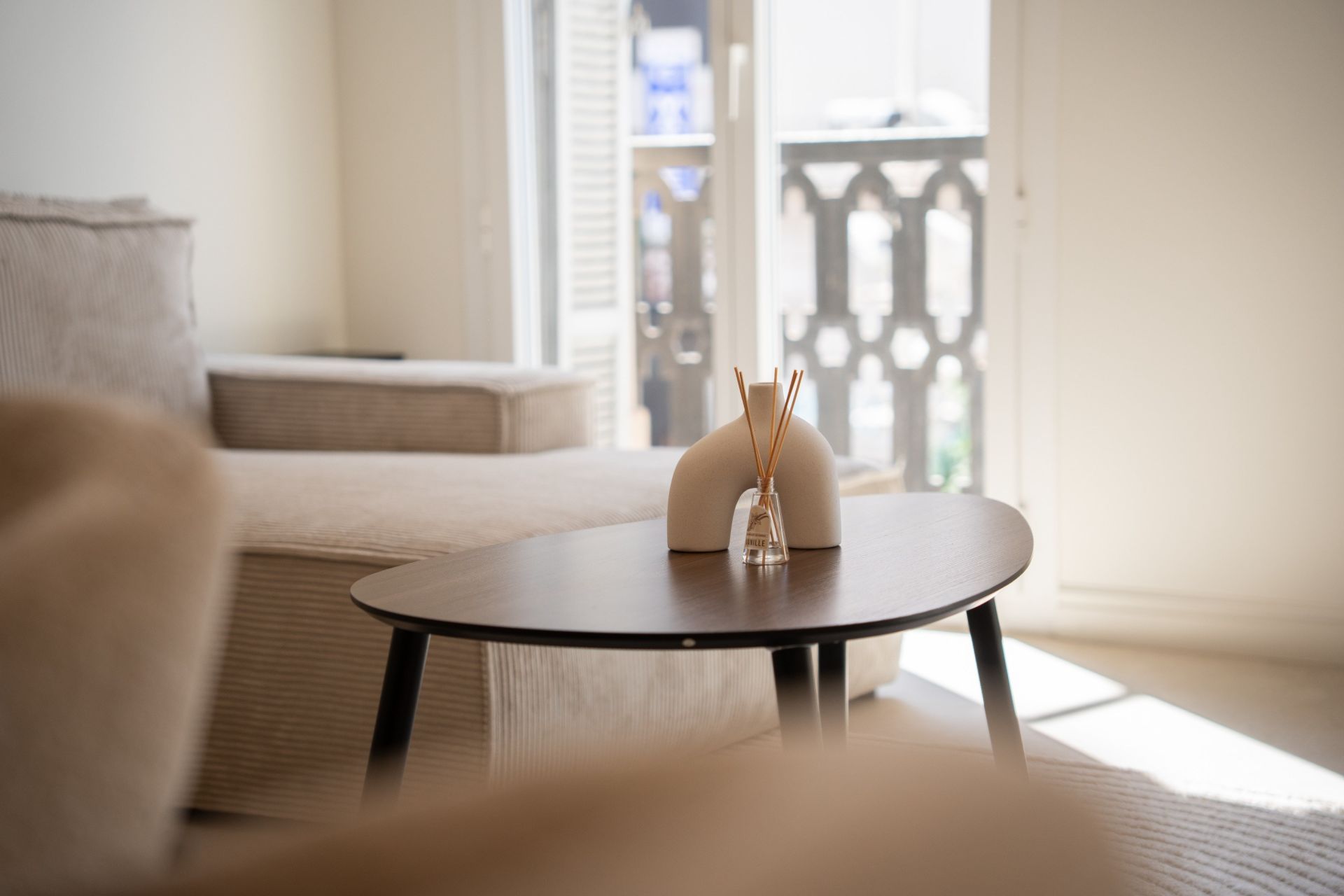 apartment 3 Rooms for sale on CANNES (06400)