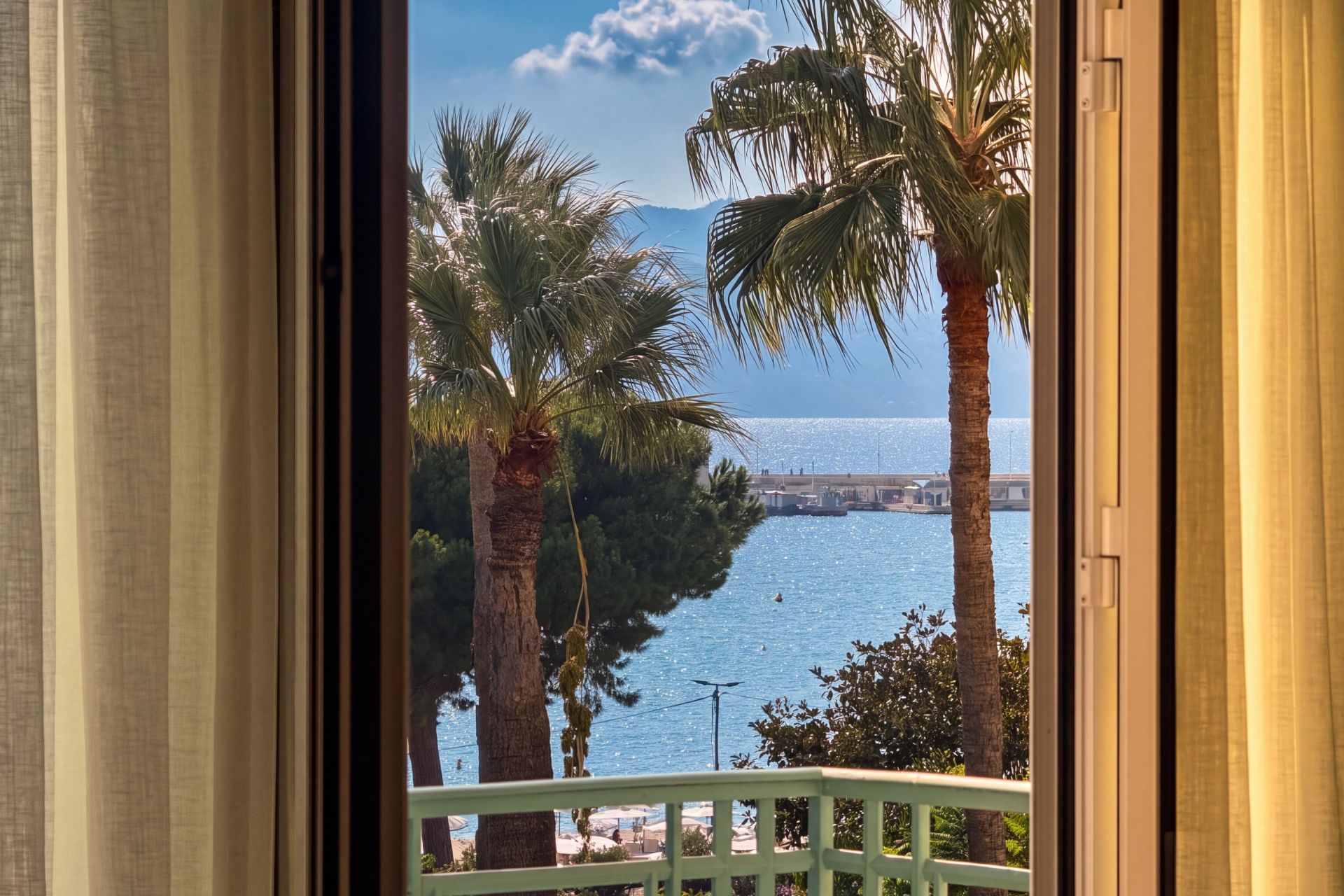 appartement 4 Pièces en vente sur CANNES (06400)