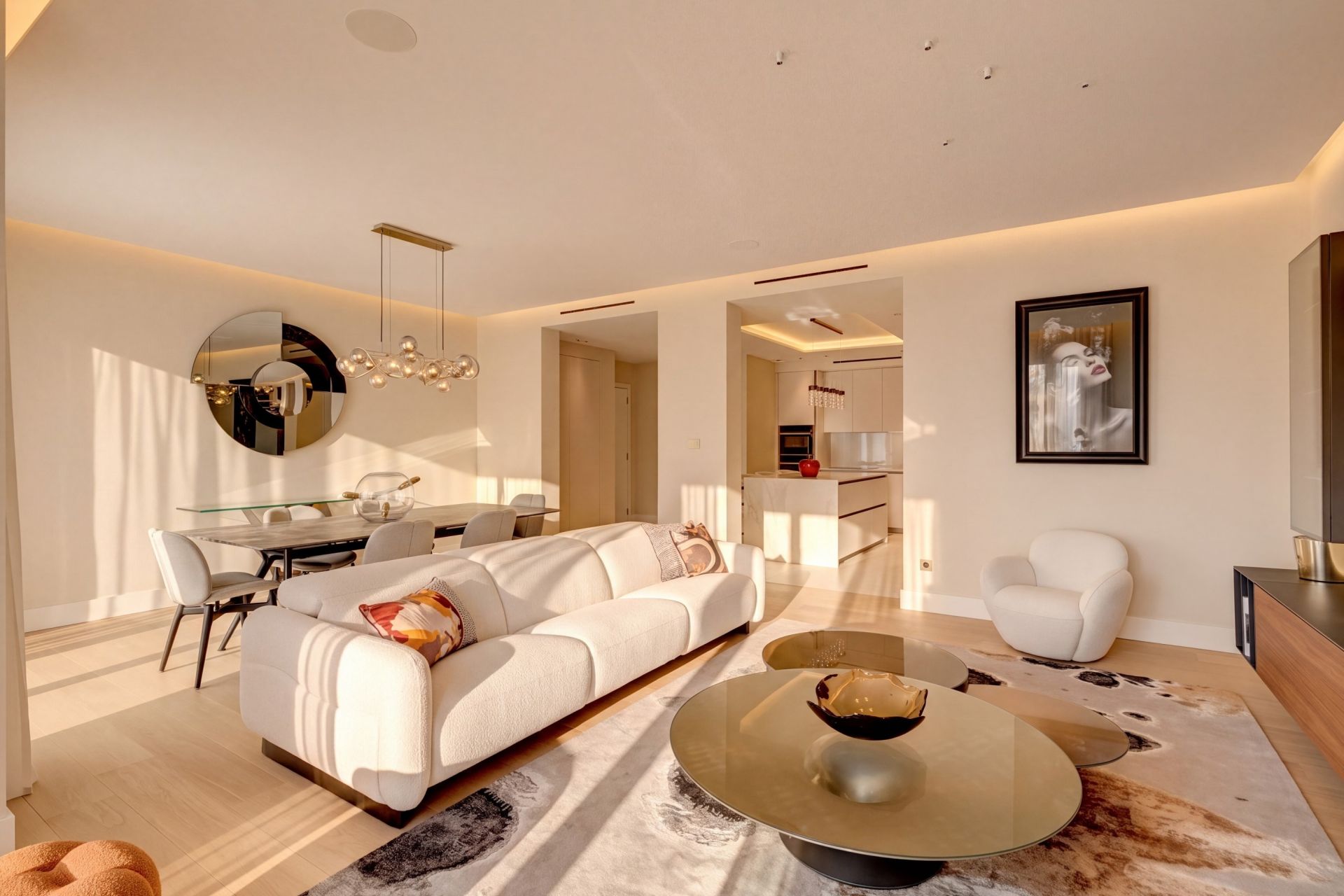appartement 4 Pièces en vente sur CANNES (06400)