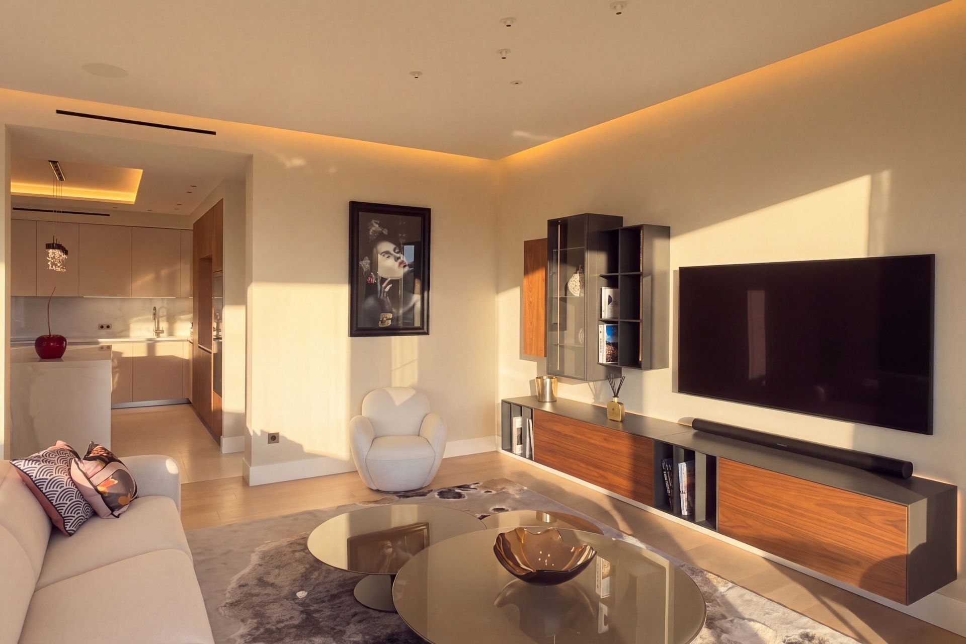 appartement 4 Pièces en vente sur CANNES (06400)