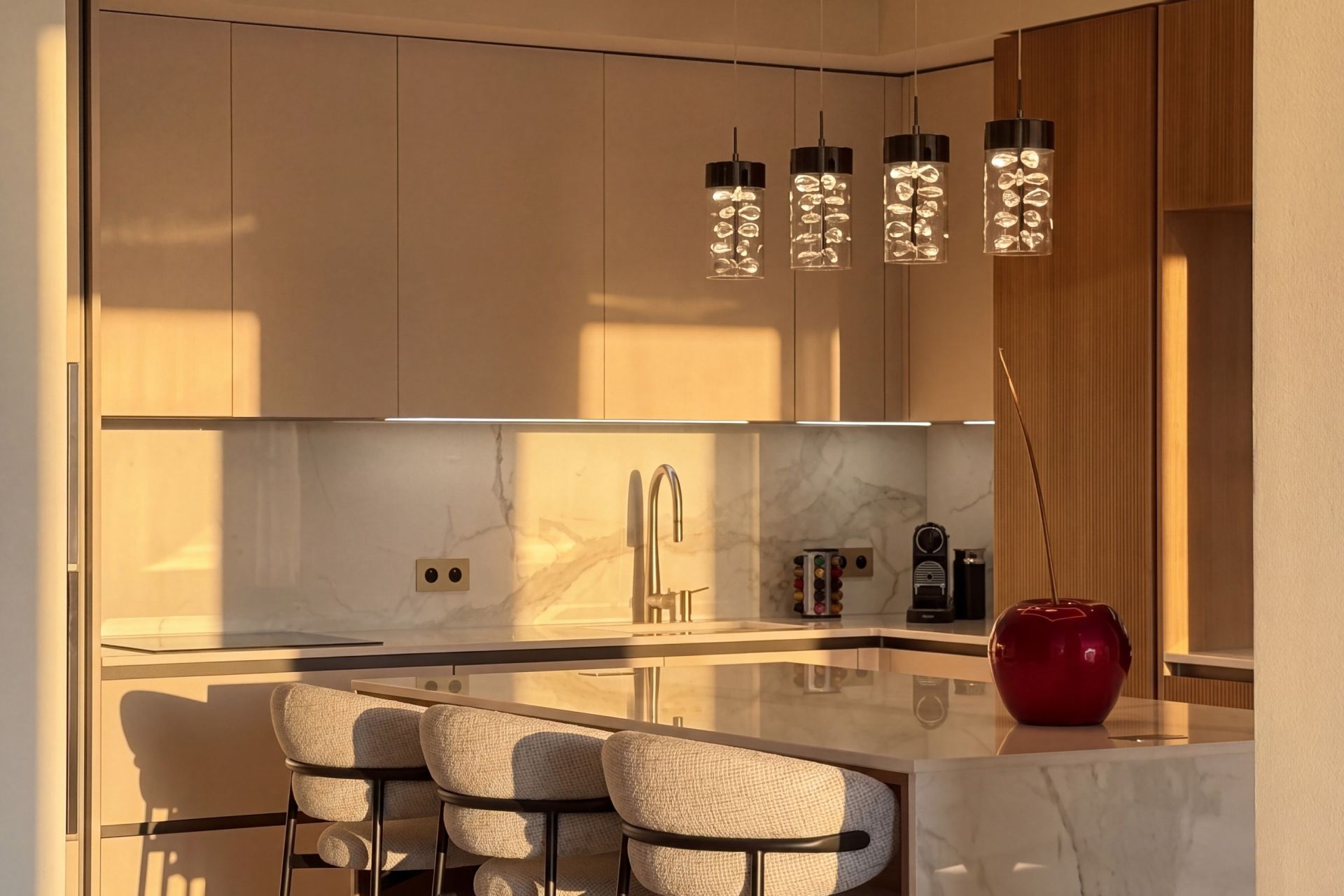 appartement 4 Pièces en vente sur CANNES (06400)