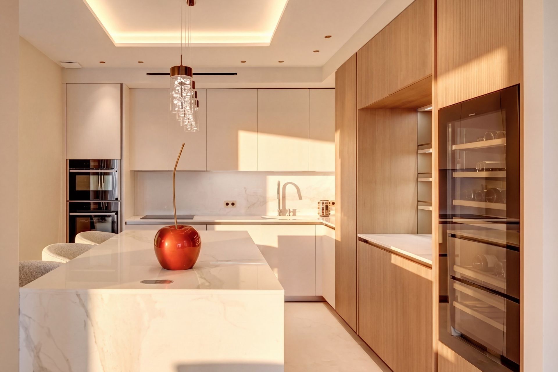 appartement 4 Pièces en vente sur CANNES (06400)