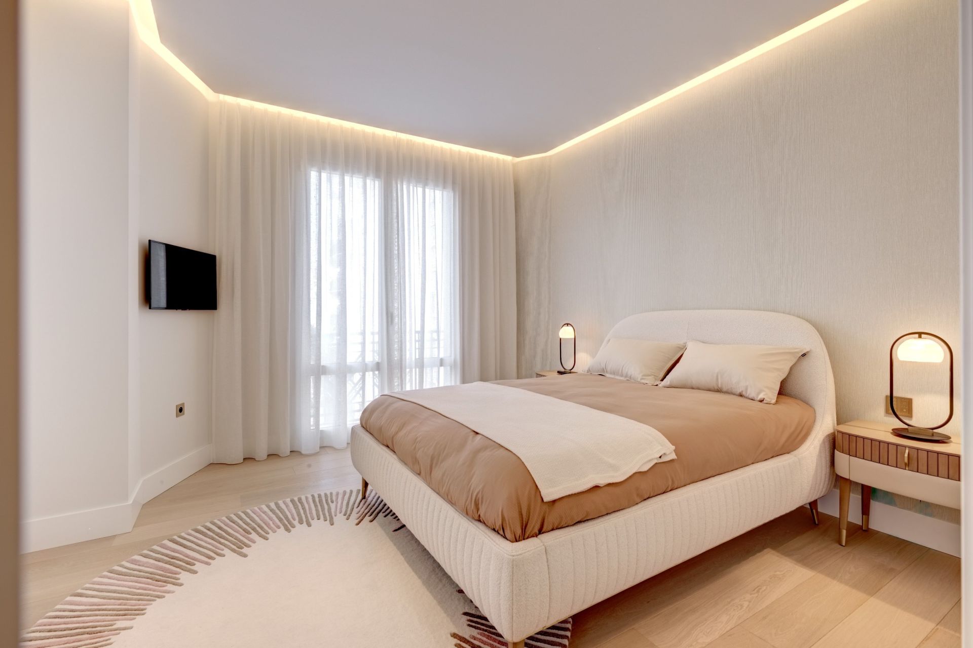appartement 4 Pièces en vente sur CANNES (06400)