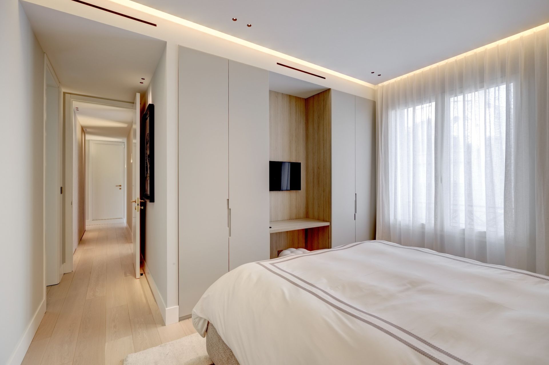 appartement 4 Pièces en vente sur CANNES (06400)