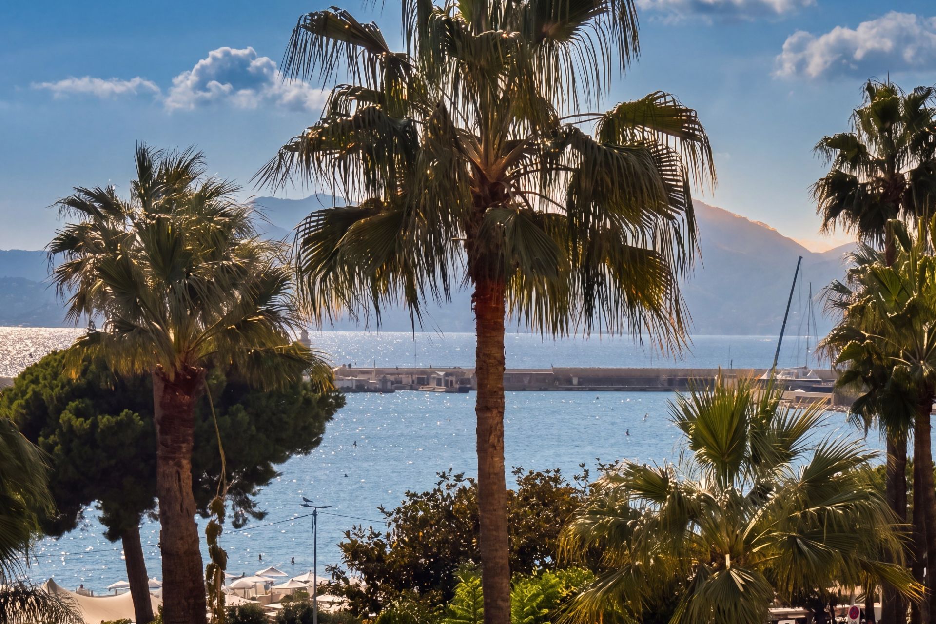 appartement 4 Pièces en vente sur CANNES (06400)