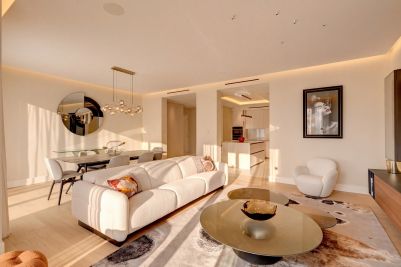 Vente Appartement Cannes 4&nbsp;Pièces 145&nbsp;m²
