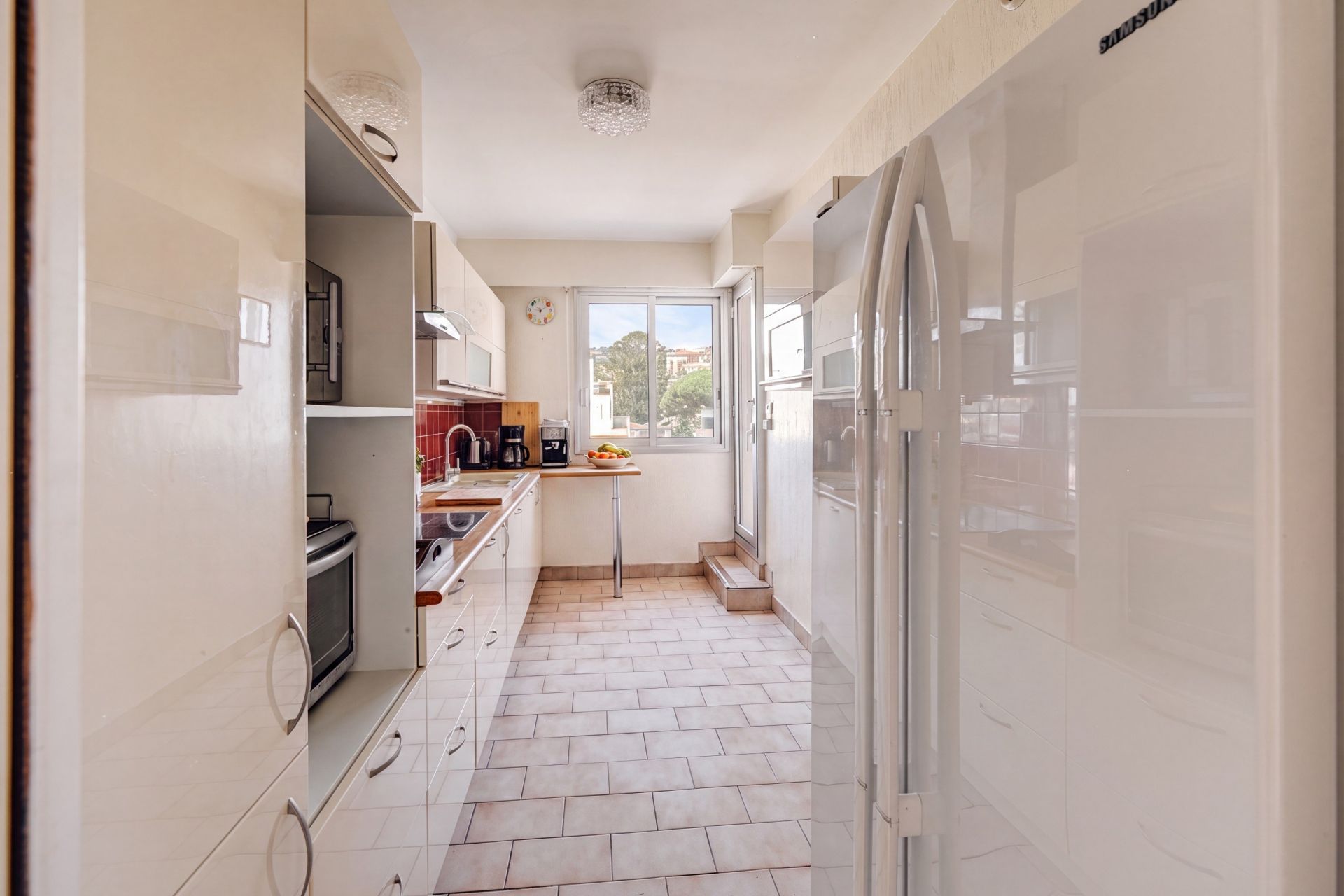 appartement 6 Pièces en vente sur CANNES (06400)