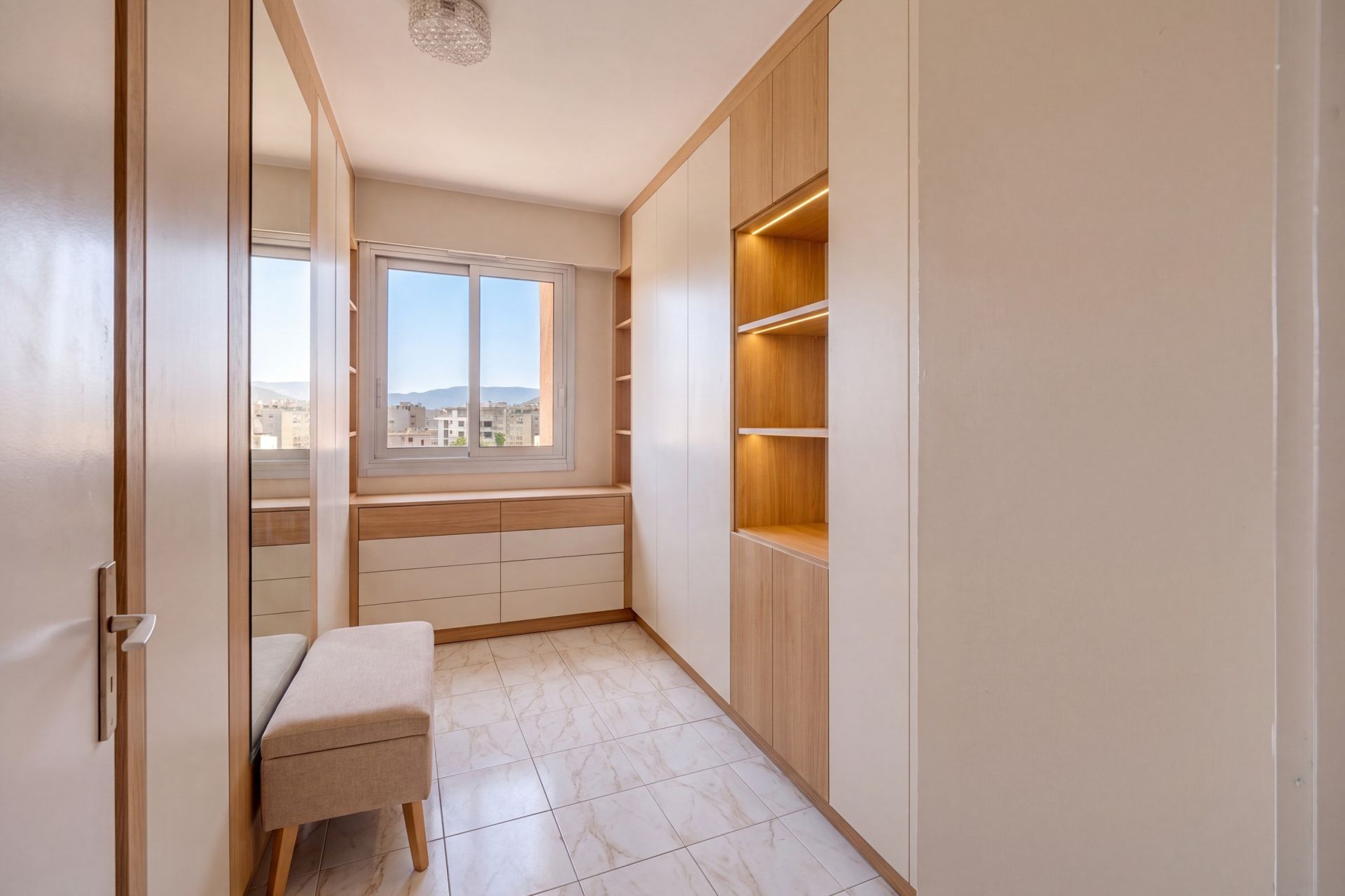 appartement 6 Pièces en vente sur CANNES (06400)