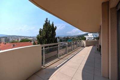 Vente Appartement Cannes 6&nbsp;Pièces 193&nbsp;m²