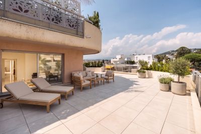 Vente Appartement Cannes 6&nbsp;Pièces 193&nbsp;m²