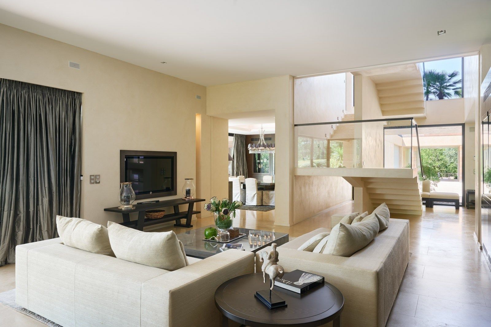 maison contemporaine 6 Pièces en vente sur FAYENCE (83440)