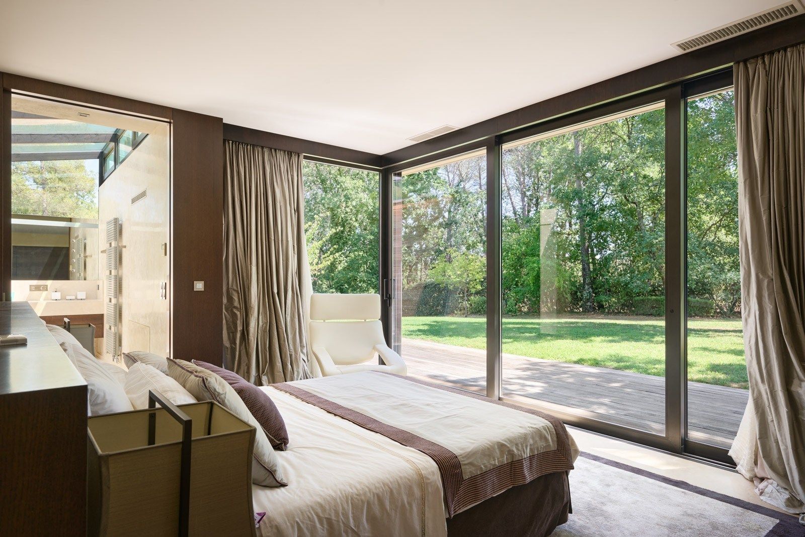 maison contemporaine 6 Pièces en vente sur FAYENCE (83440)