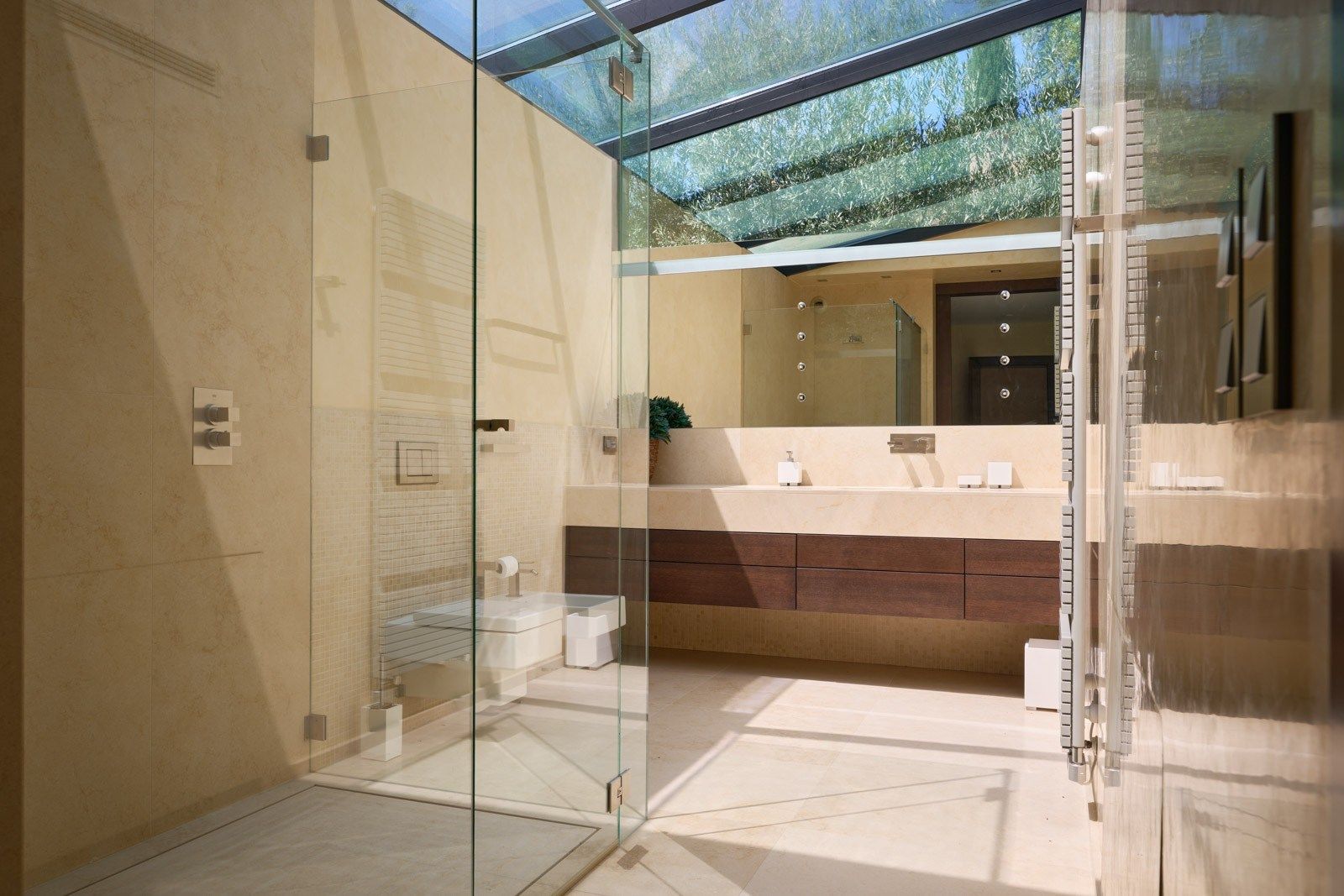 maison contemporaine 6 Pièces en vente sur FAYENCE (83440)