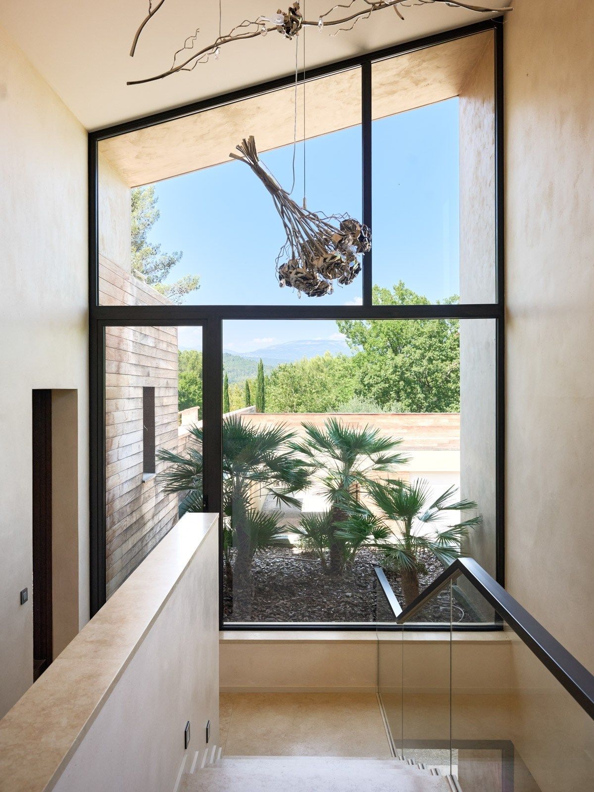 maison contemporaine 6 Pièces en vente sur FAYENCE (83440)
