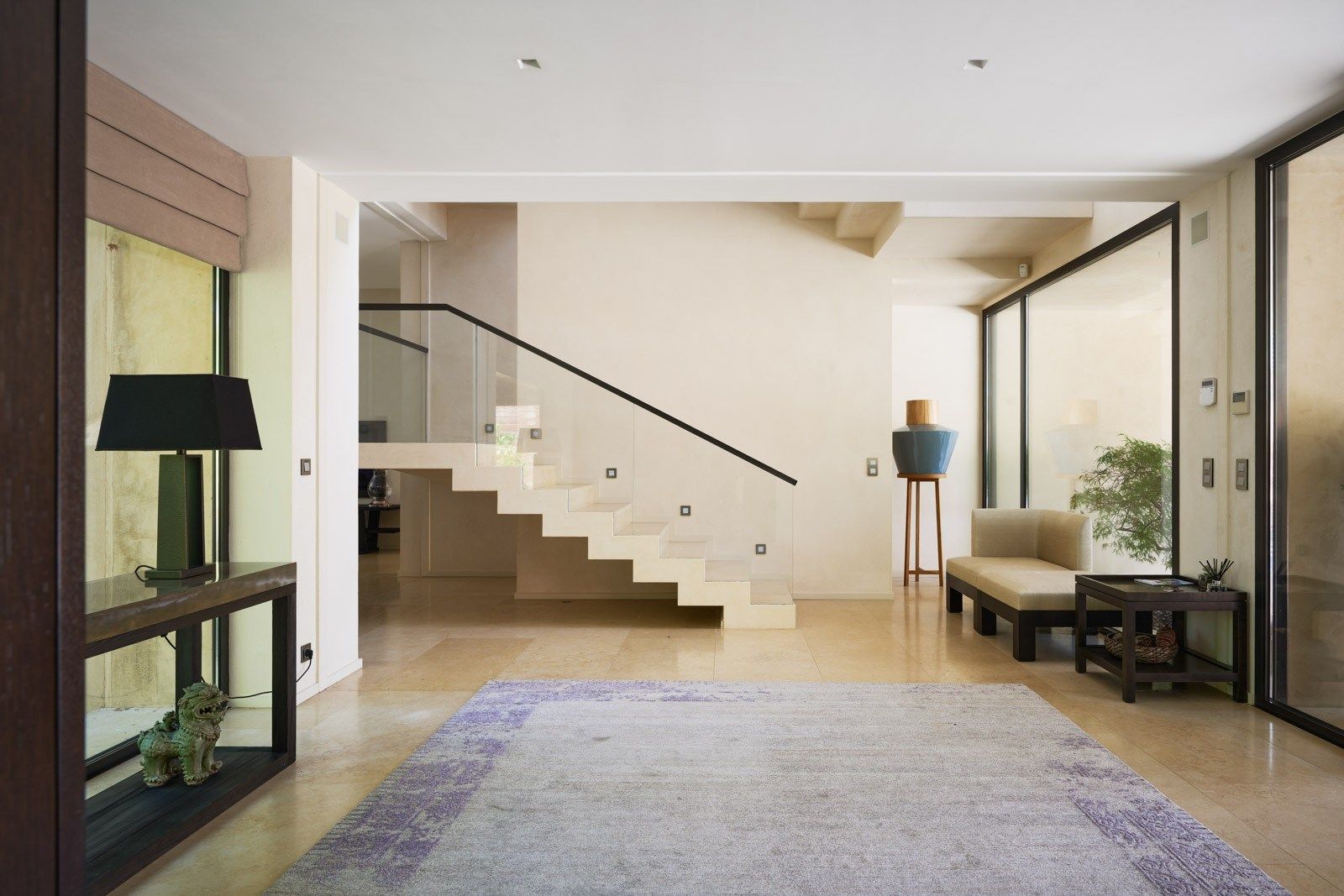 maison contemporaine 6 Pièces en vente sur FAYENCE (83440)