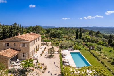 Vente Villa Tourrettes 8&nbsp;Pièces 327&nbsp;m²