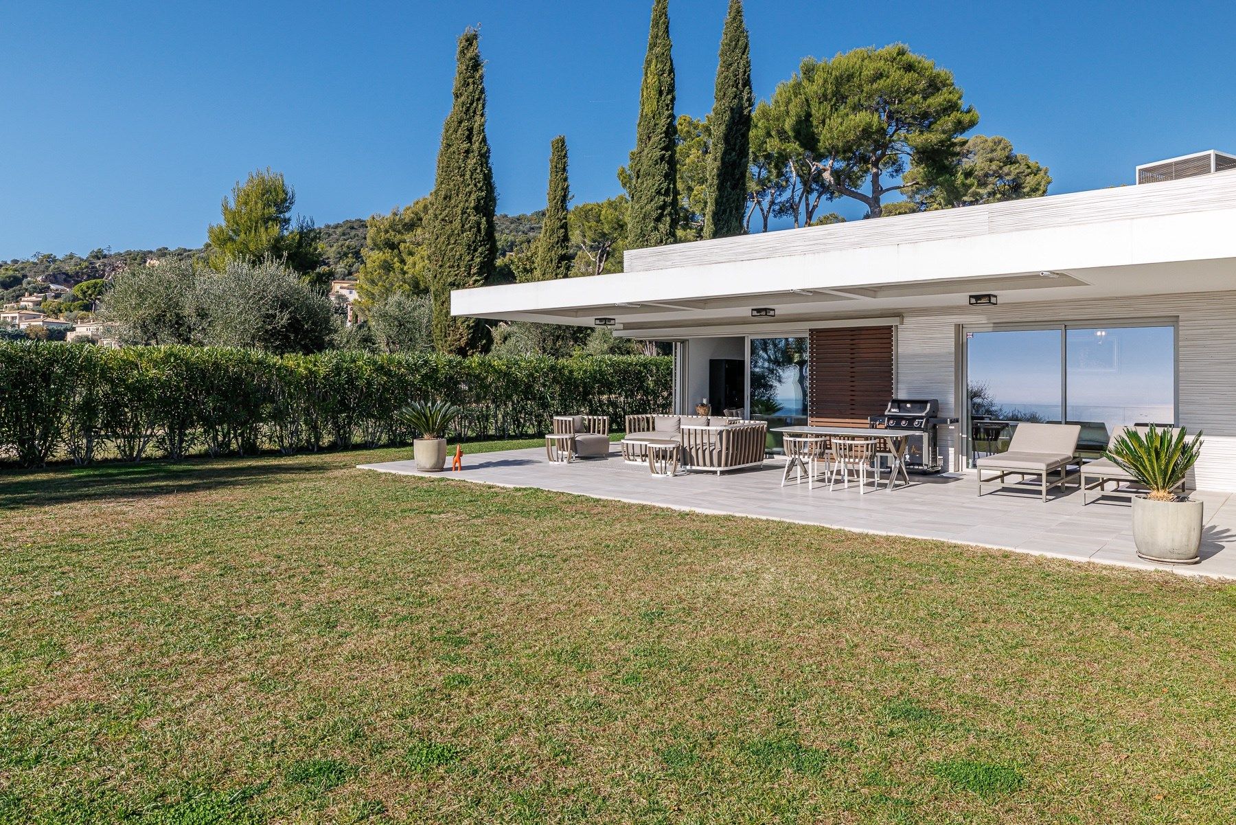 apartment 6 Rooms for sale on NICE (06000)
