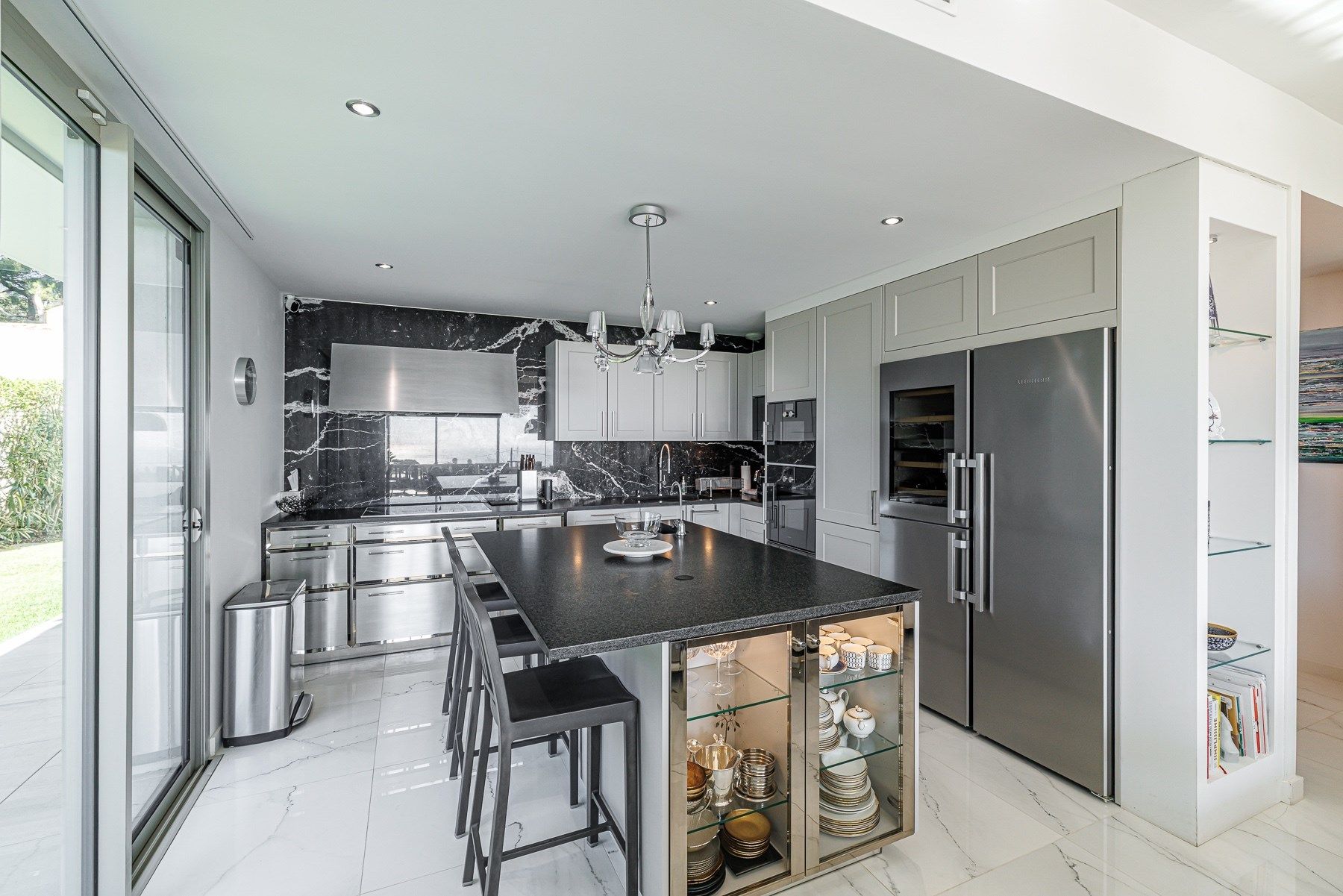 apartment 6 Rooms for sale on NICE (06000)