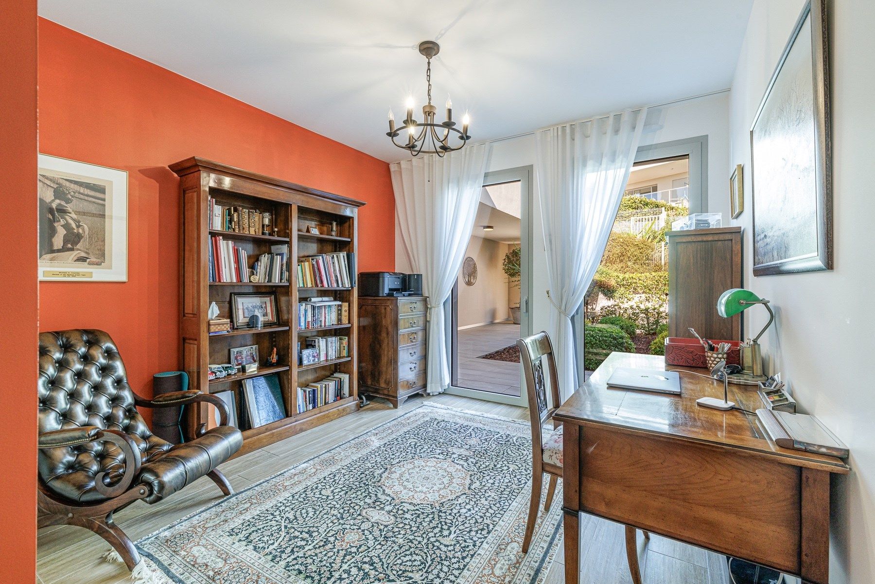 apartment 6 Rooms for sale on NICE (06000)