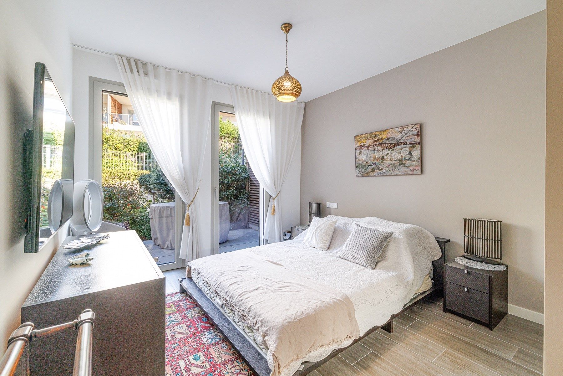 apartment 6 Rooms for sale on NICE (06000)
