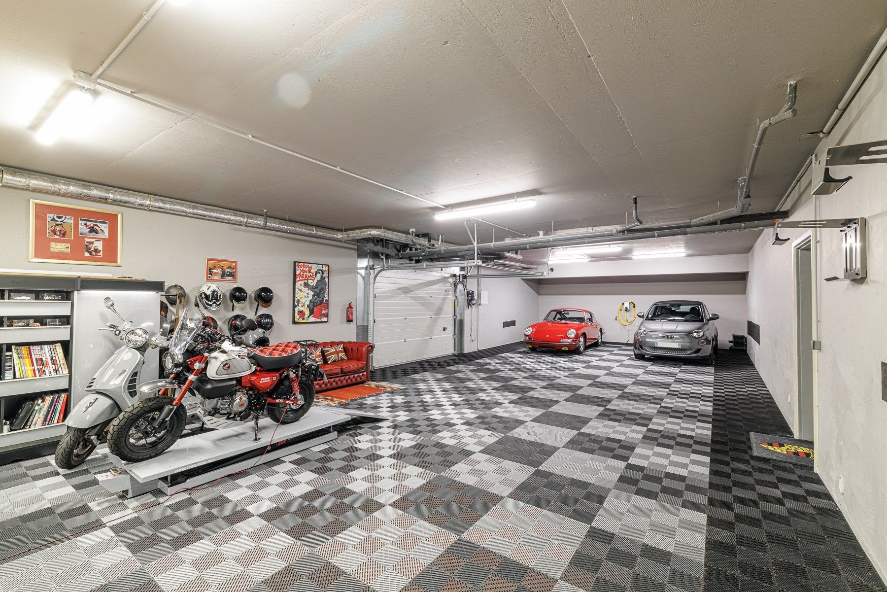apartment 6 Rooms for sale on NICE (06000)
