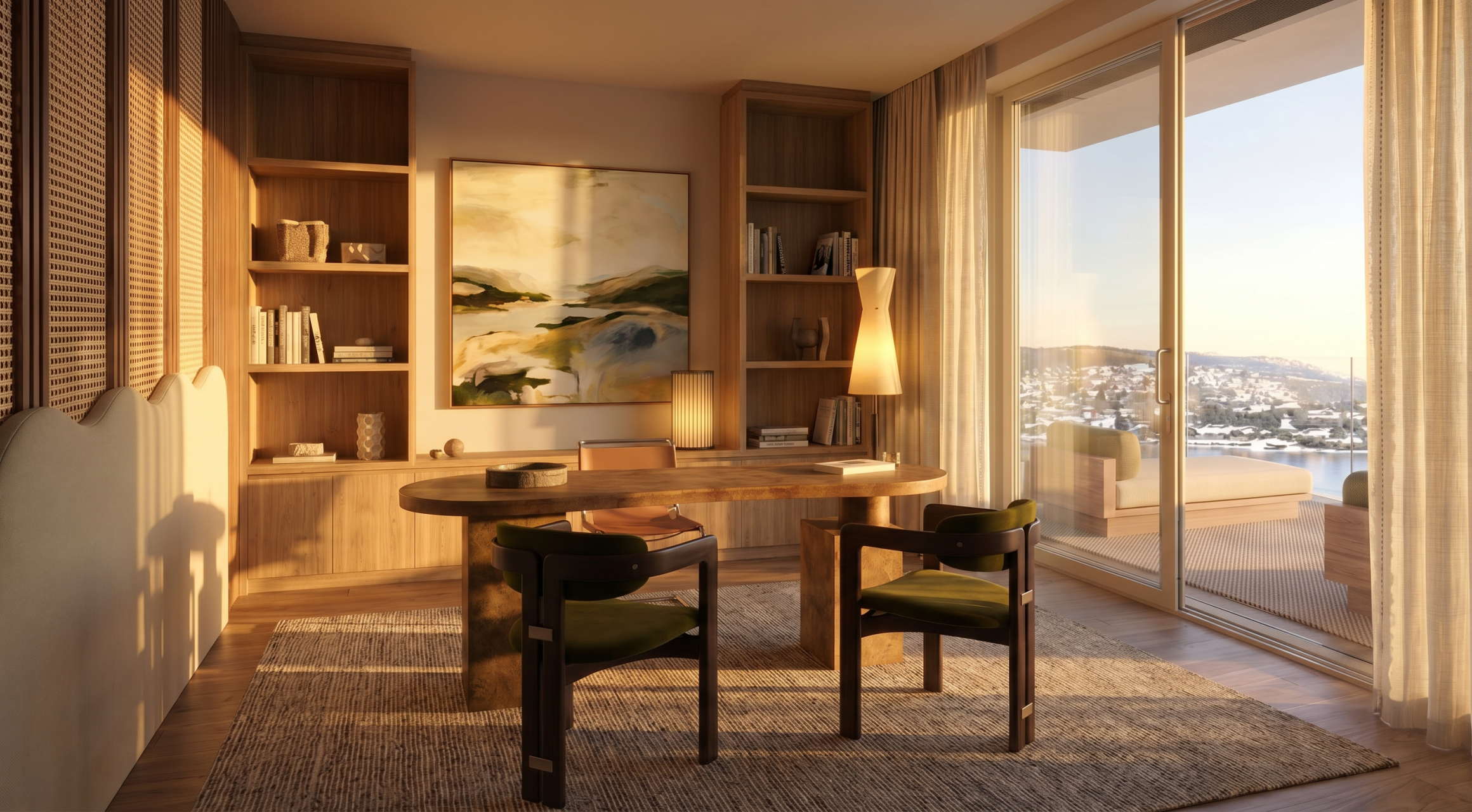 contemporary house 10 Rooms for sale on NICE (06000)