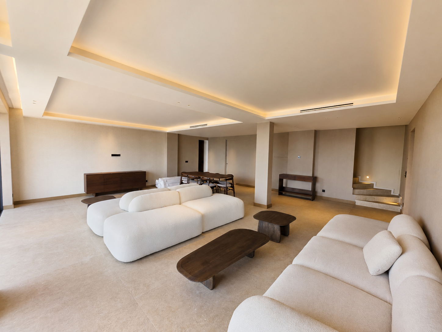contemporary house 4 Rooms for sale on BEAULIEU SUR MER (06310)