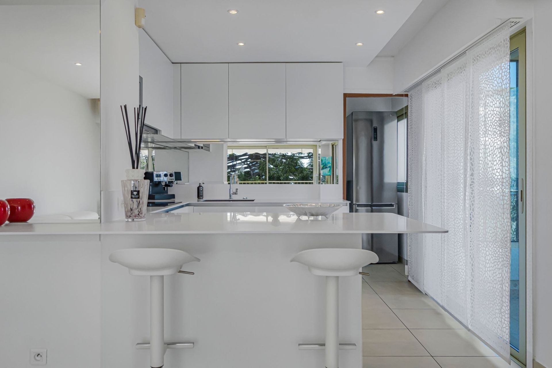 apartment 3 Rooms for sale on LE GOLFE JUAN (06220)