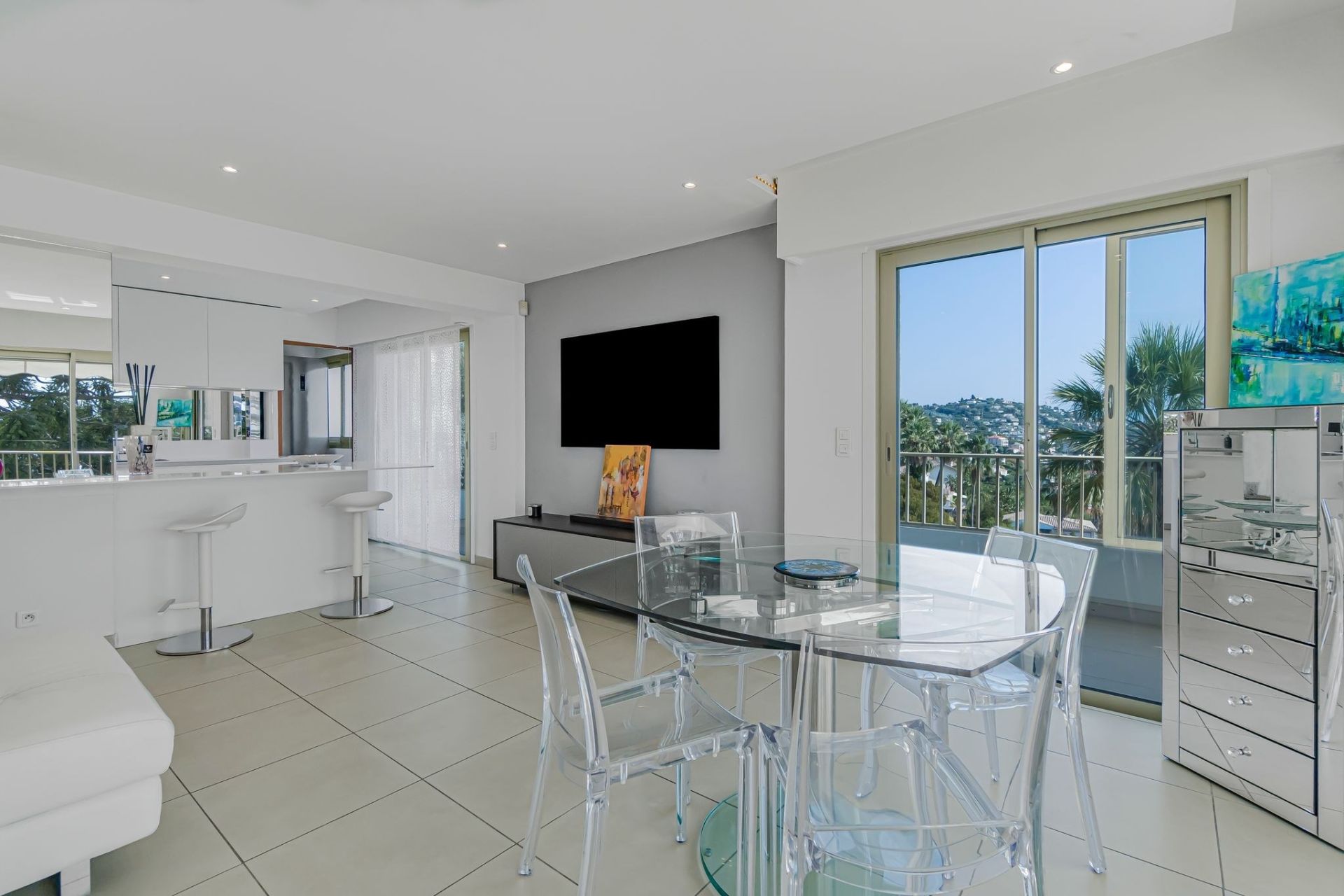apartment 3 Rooms for sale on LE GOLFE JUAN (06220)