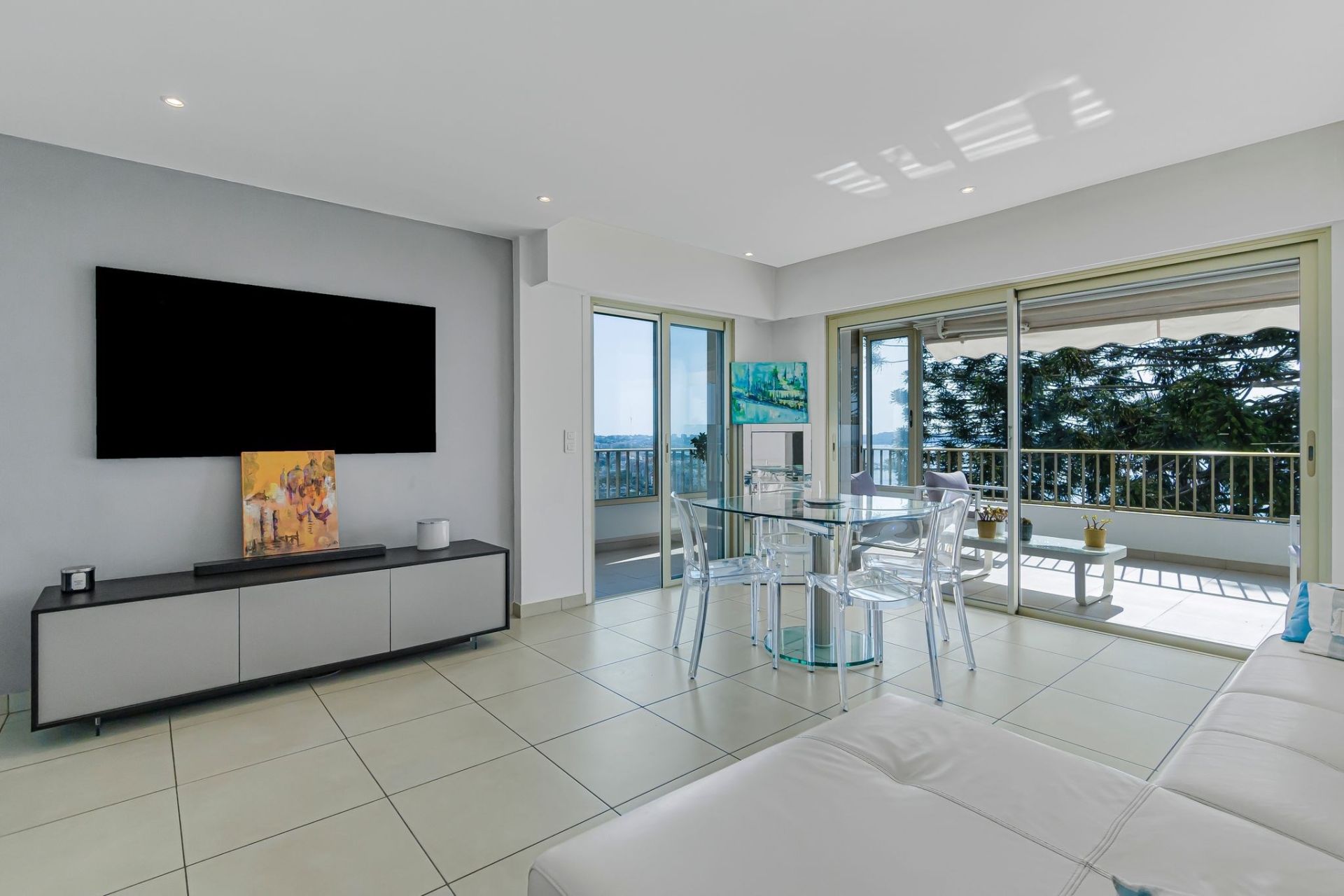 apartment 3 Rooms for sale on LE GOLFE JUAN (06220)