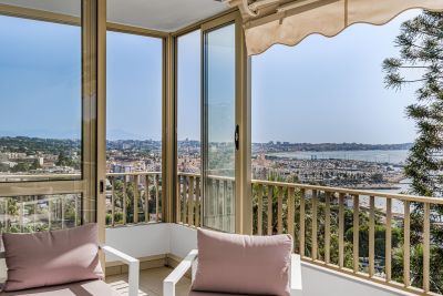 Sale Apartment Le Golfe Juan 3&nbsp;Rooms 75&nbsp;m²