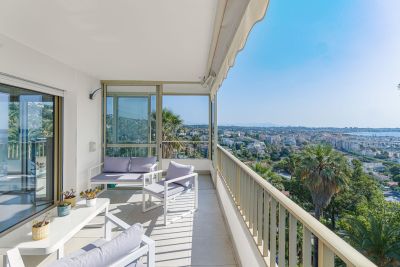 Sale Apartment Le Golfe Juan 3&nbsp;Rooms 75&nbsp;m²