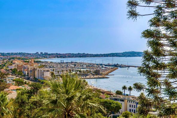 Sale Apartment Le Golfe Juan 3&nbsp;Rooms 75&nbsp;m²