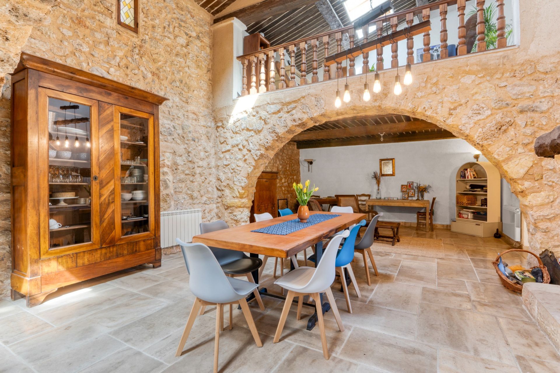villa 6 Pièces en vente sur MONTAUROUX (83440)