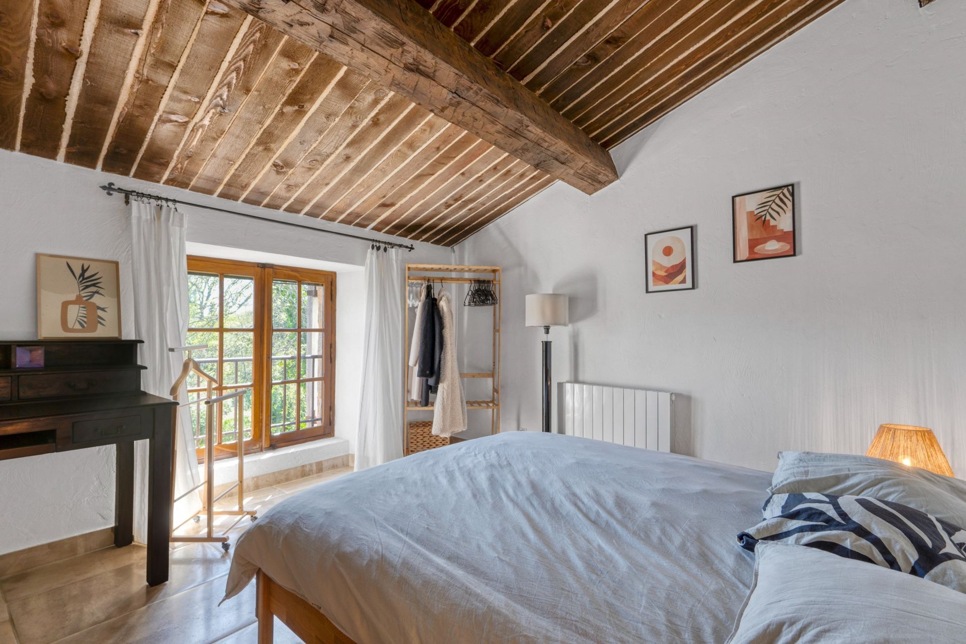 villa 6 Pièces en vente sur MONTAUROUX (83440)