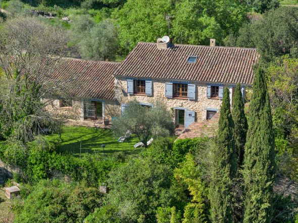Sale Villa Montauroux 6&nbsp;Rooms 250&nbsp;m²