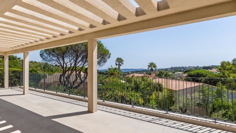 Sale Villa Les Issambres 7&nbsp;Rooms 180&nbsp;m²