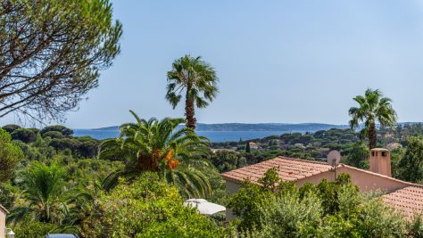 Sale Villa Les Issambres 7&nbsp;Rooms 180&nbsp;m²