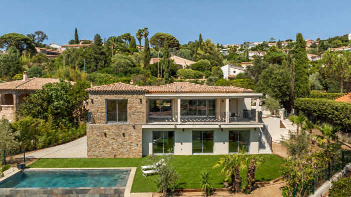 Sale Villa Les Issambres 7&nbsp;Rooms 180&nbsp;m²
