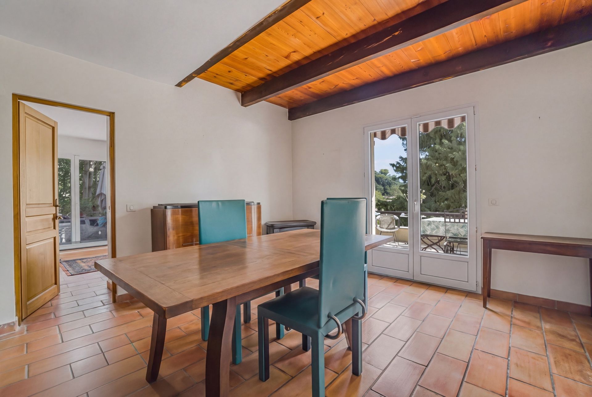 bastide 5 Rooms for sale on MOUGINS (06250)