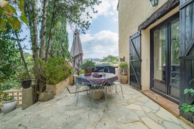 Sale Bastide Mougins 5&nbsp;Rooms 202&nbsp;m²