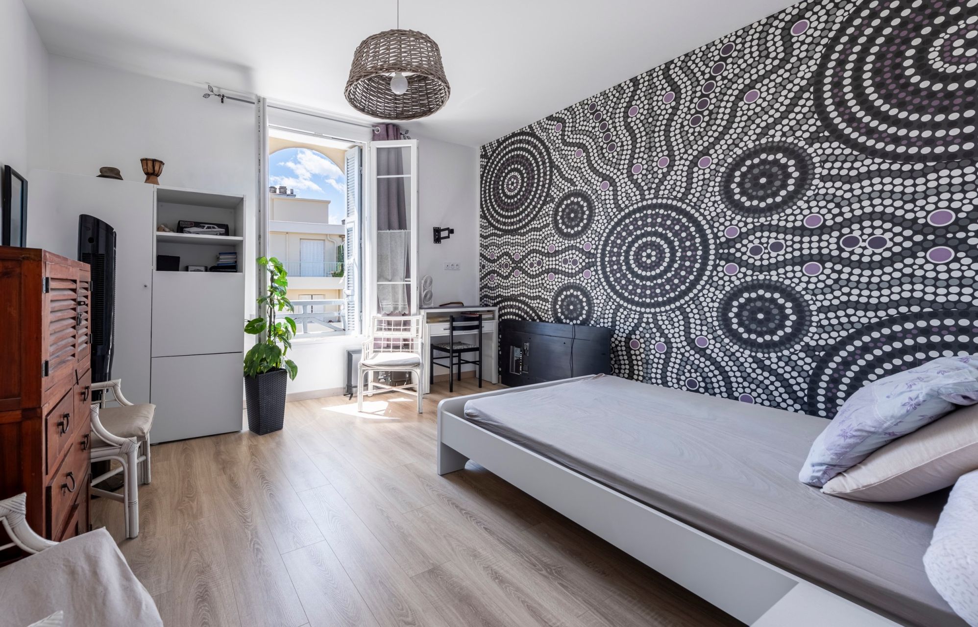 villa 6 Rooms for sale on NICE (06000)