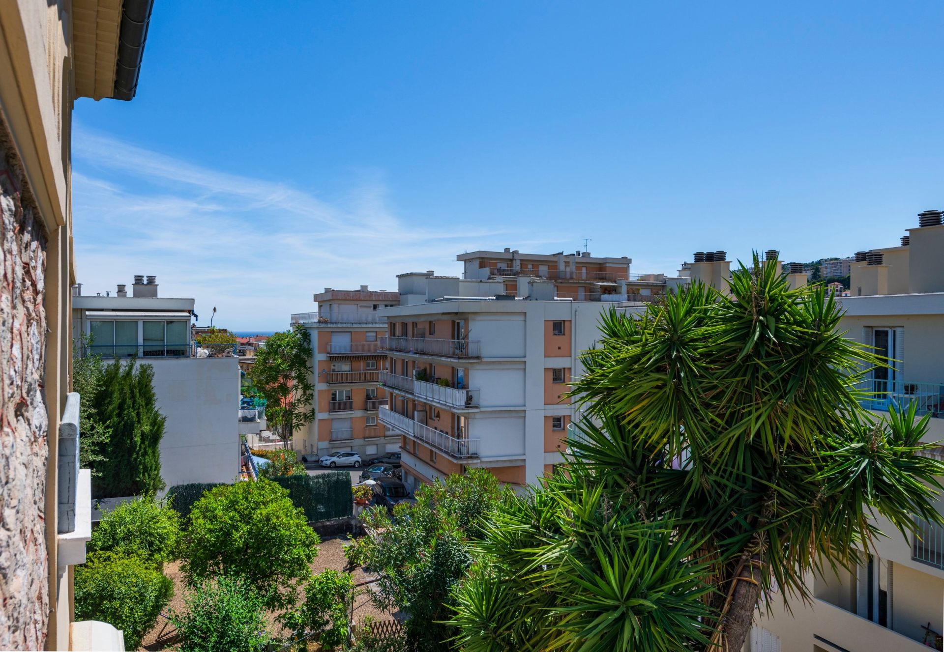 villa 6 Rooms for sale on NICE (06000)