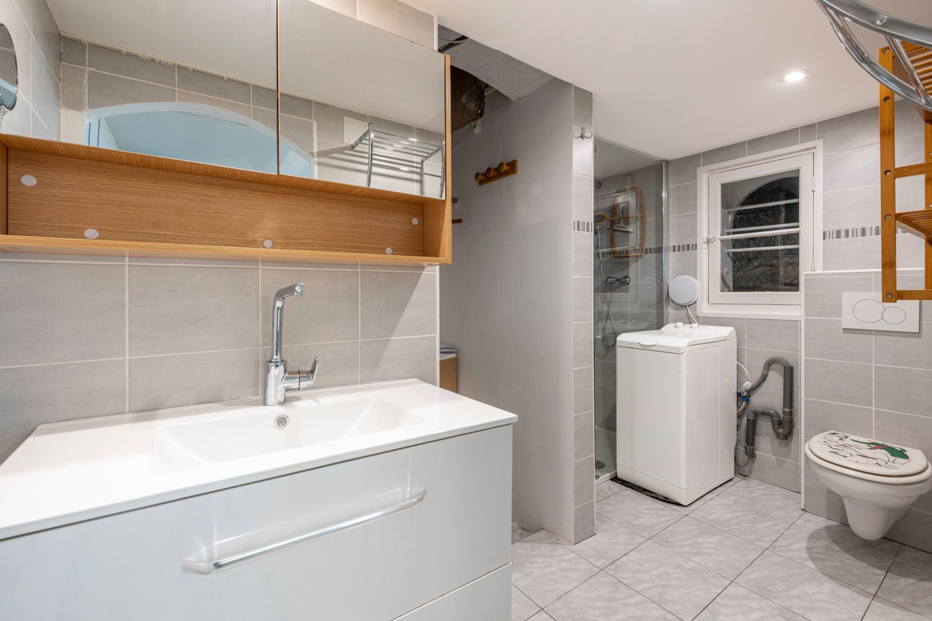 villa 6 Pièces en vente sur NICE (06000)