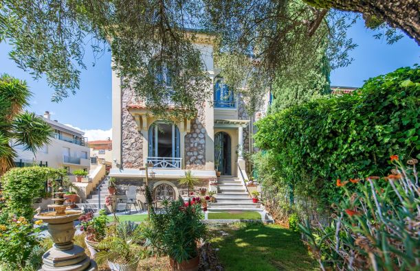 Sale Villa Nice 6&nbsp;Rooms 155&nbsp;m²