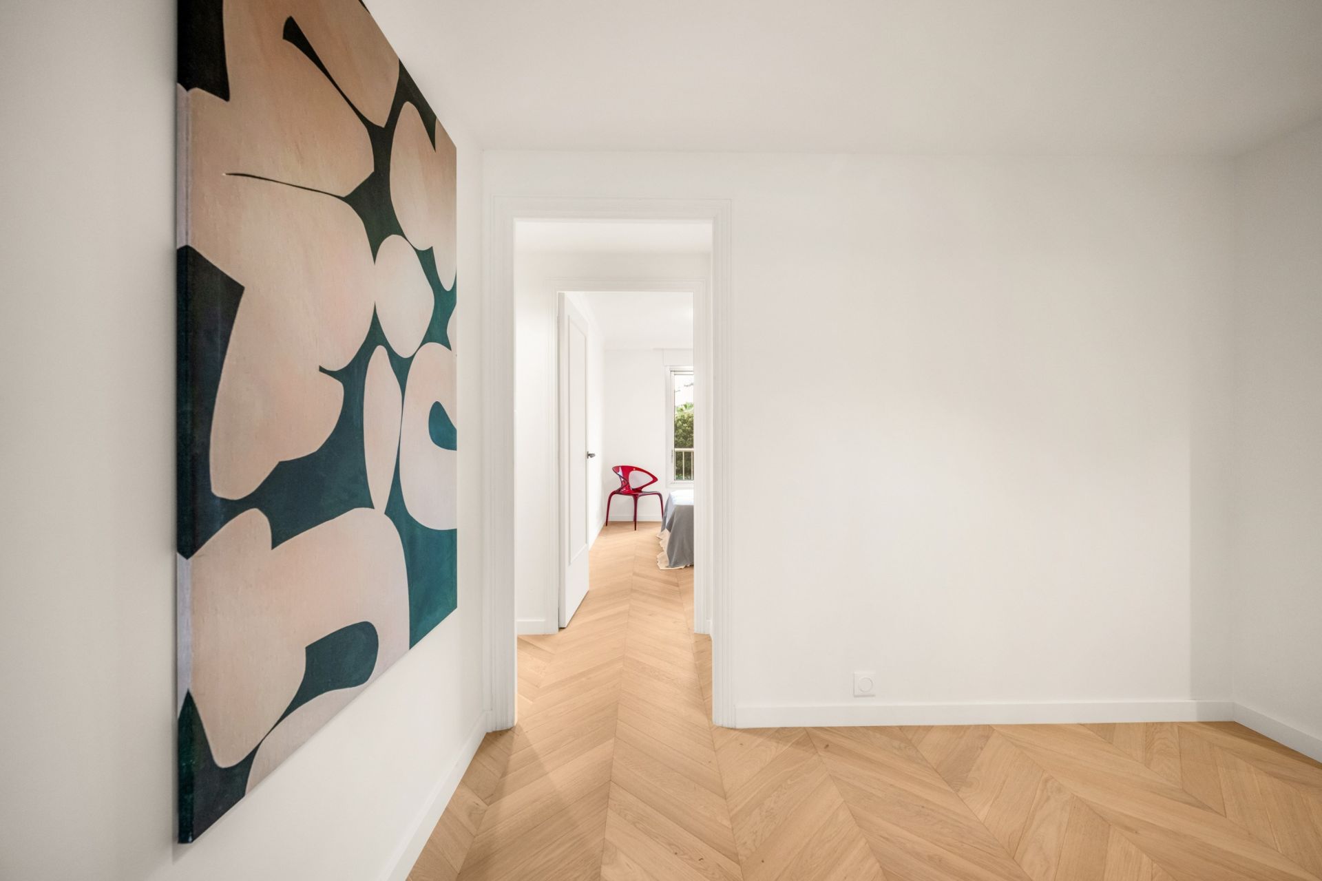 apartment 3 Rooms for sale on NICE (06000)