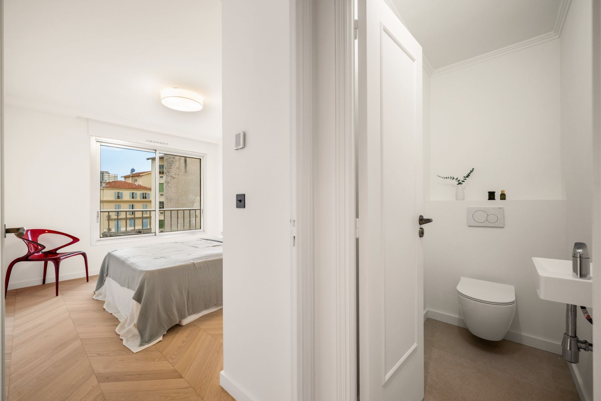 apartment 3 Rooms for sale on NICE (06000)