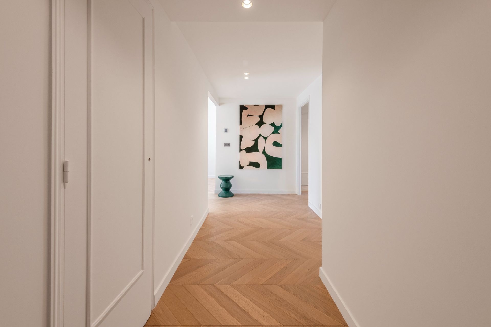 appartement 3 Pièces en vente sur NICE (06000)