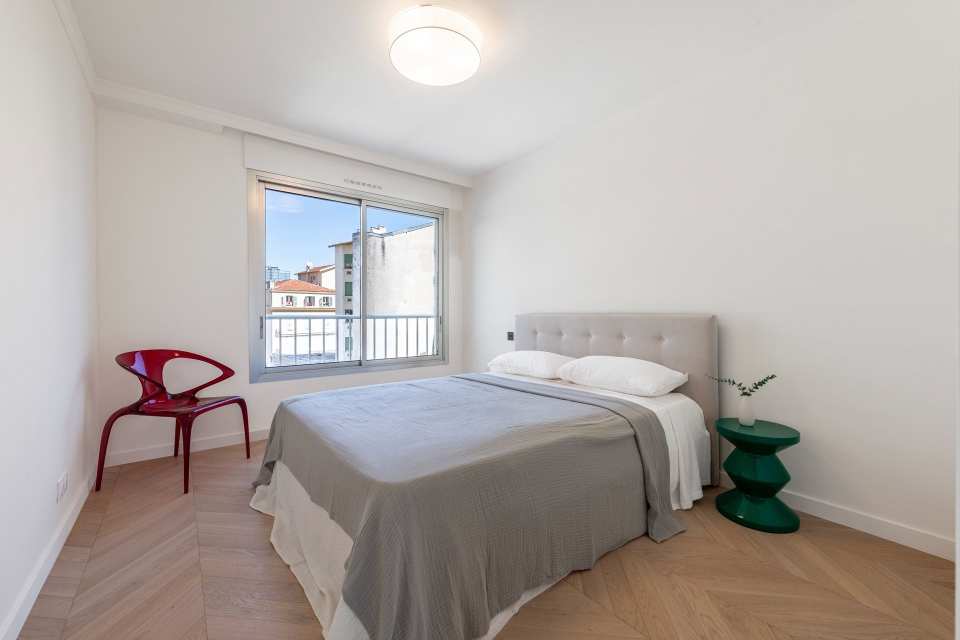 appartement 3 Pièces en vente sur NICE (06000)